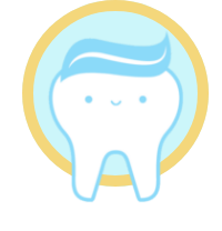 Mini Tooth Icon