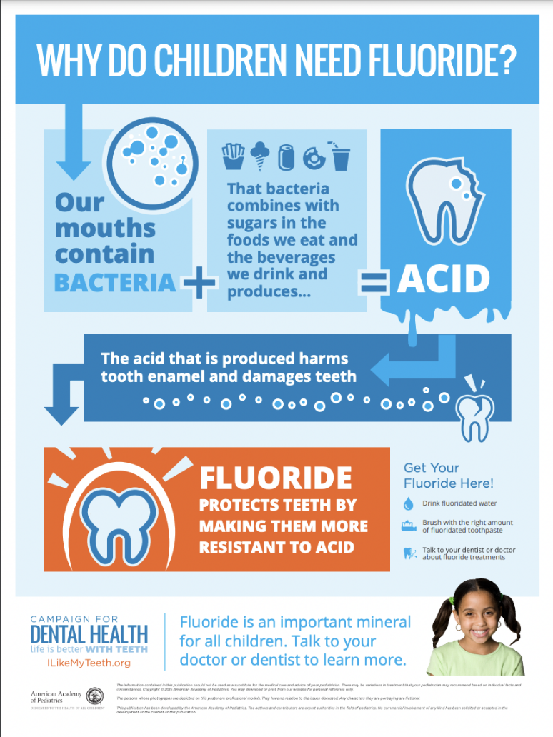 Clean and Seal Flyer - AAP